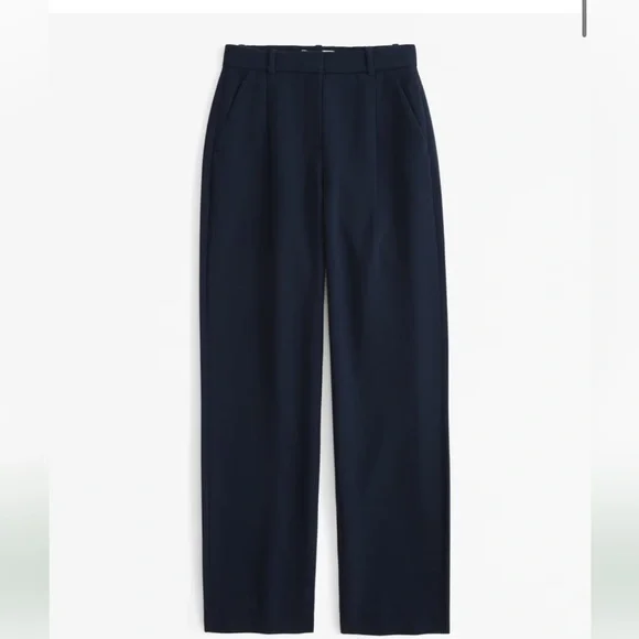 Abercrombie & Fitch | trousers | 25 - Picture 5 of 14